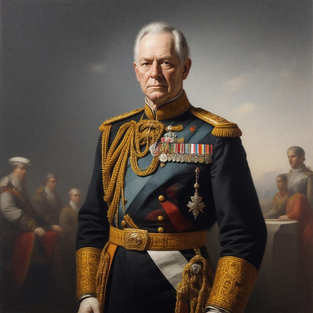 George II of Greece